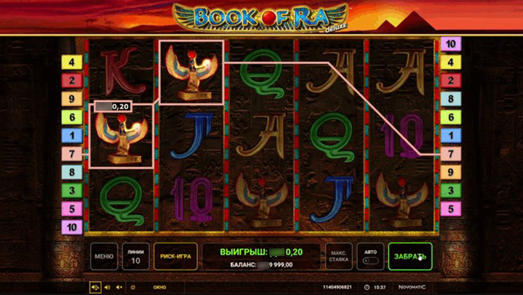 Basic gameplay