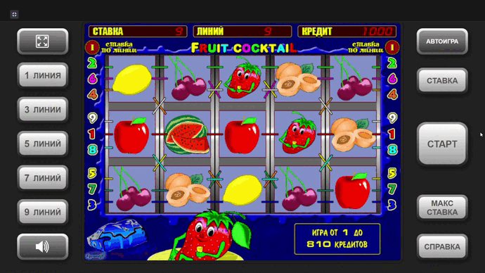 Basic gameplay